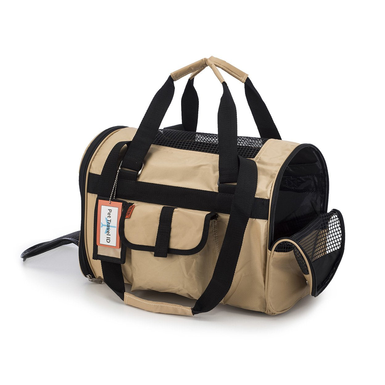 SkyPaws AeroJet 566 Pet Carrier